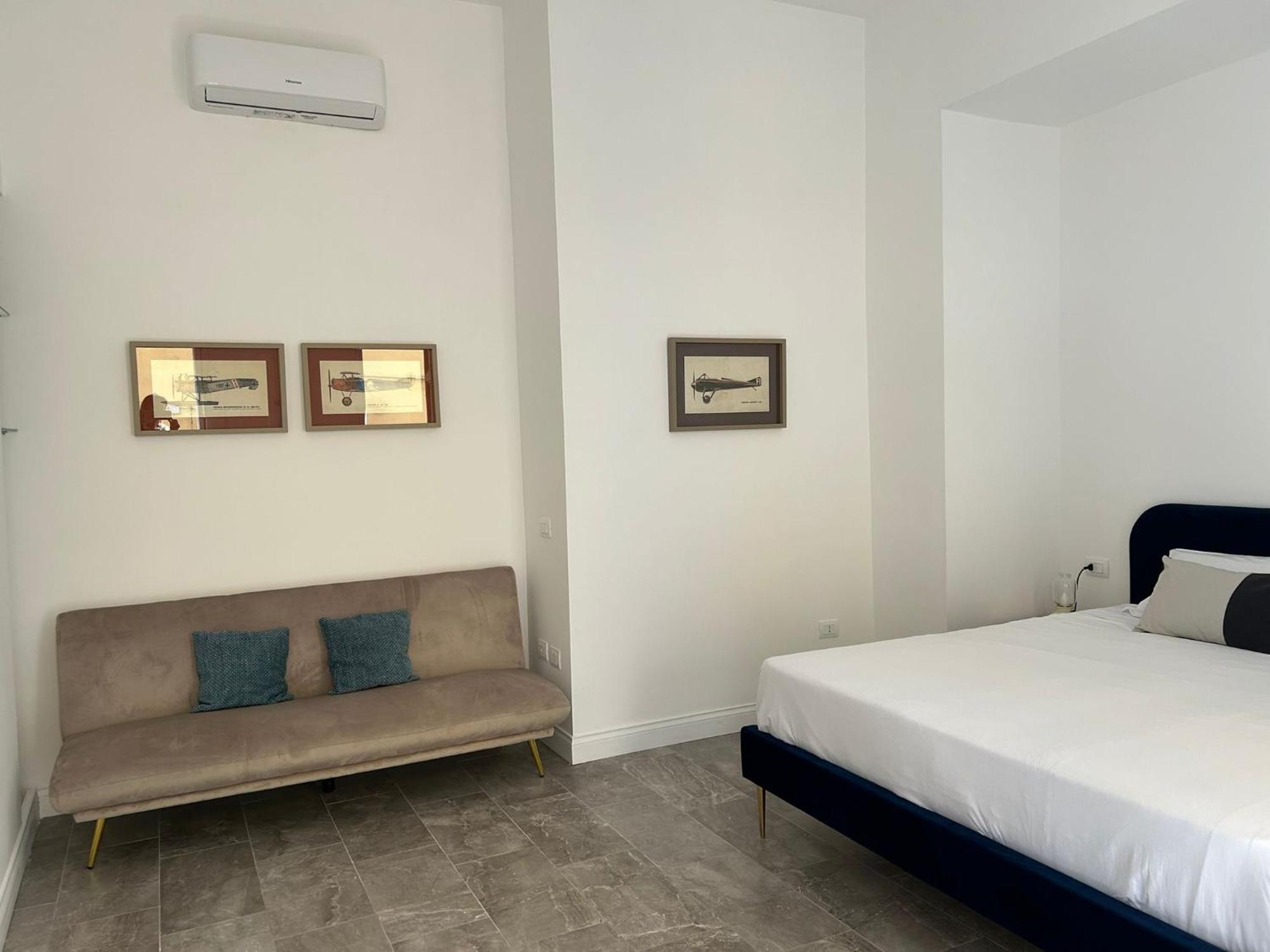 Casa Matilde * Napoli
