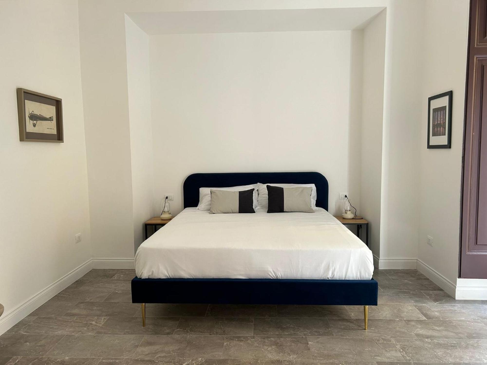 Casa Matilde * Napoli